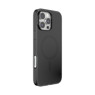 Secondary image for hover Black — iPhone 16 Pro Max MagSafe Case
