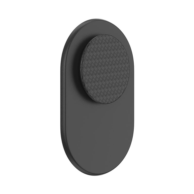 Carbonite Weave— PopGrip for MagSafe - Pill image number 4