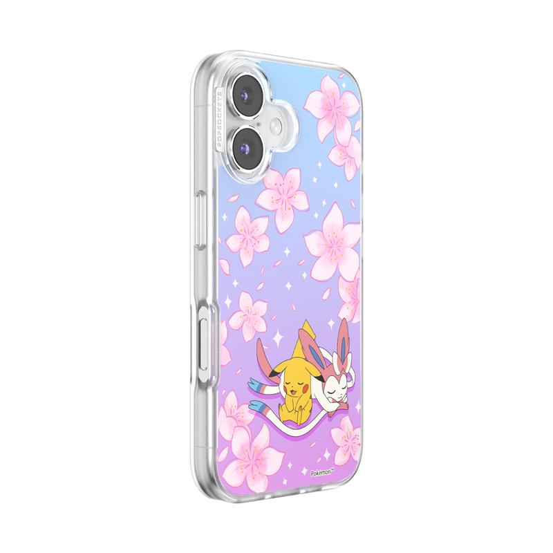 Sakura Dreams — iPhone 16 MagSafe Case image number 1