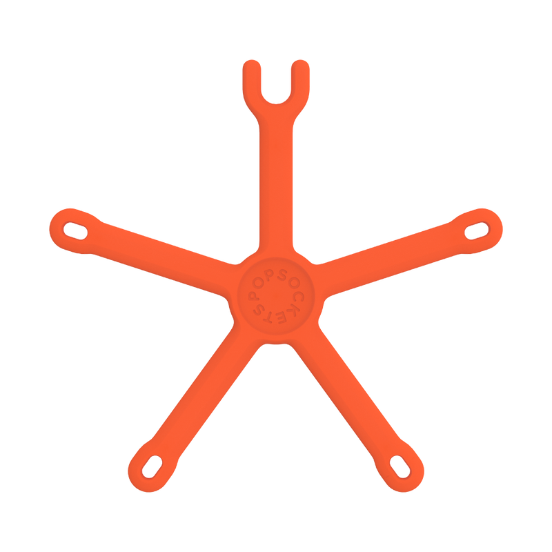 PopMount 2 Flex Tangerine image number 4