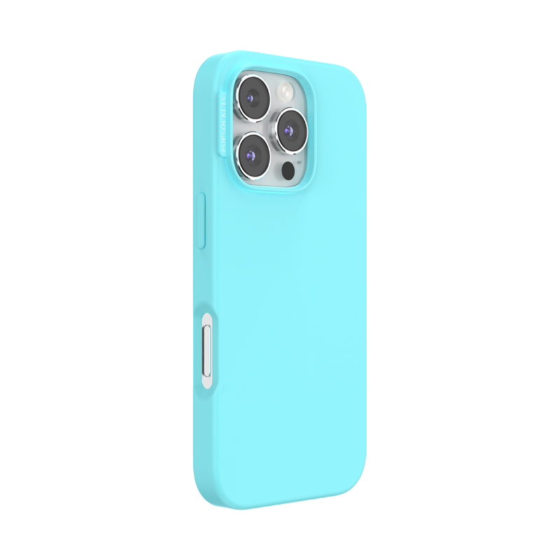 Butterfly Pea Blue — iPhone 16 Pro for MagSafe image number 1