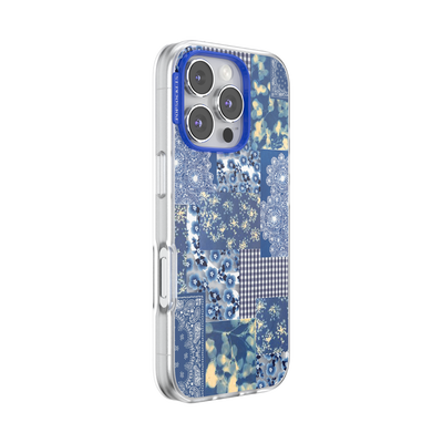 Secondary image for hover Quilt — iPhone 16 Pro for MagSafe