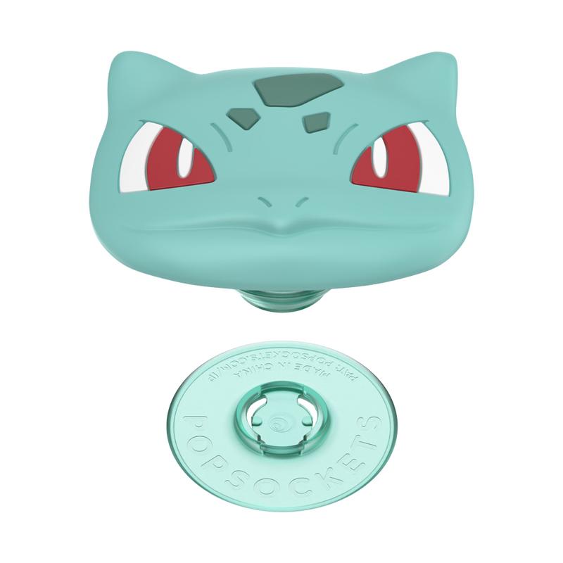 PopOut Bulbasaur Face image number 6