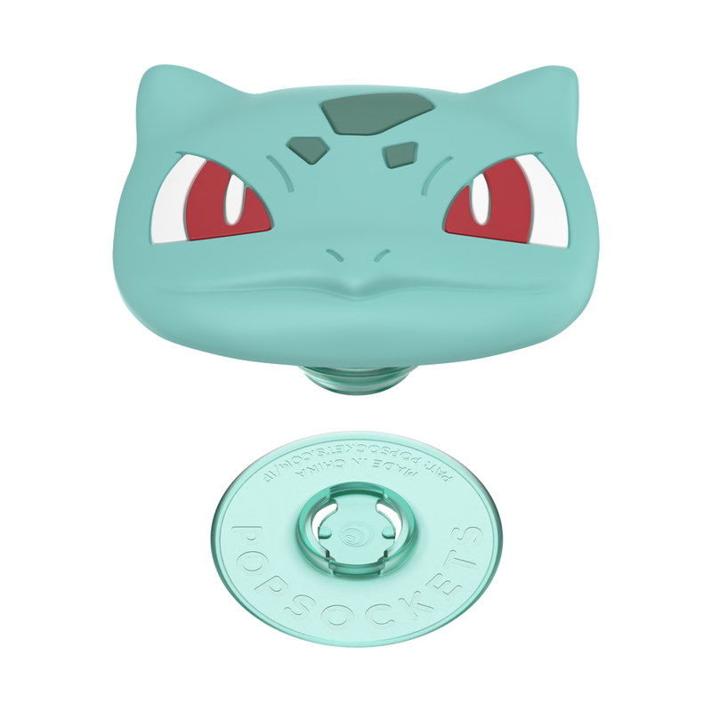 Pokémon - PopOut Bulbasaur Face image number 7