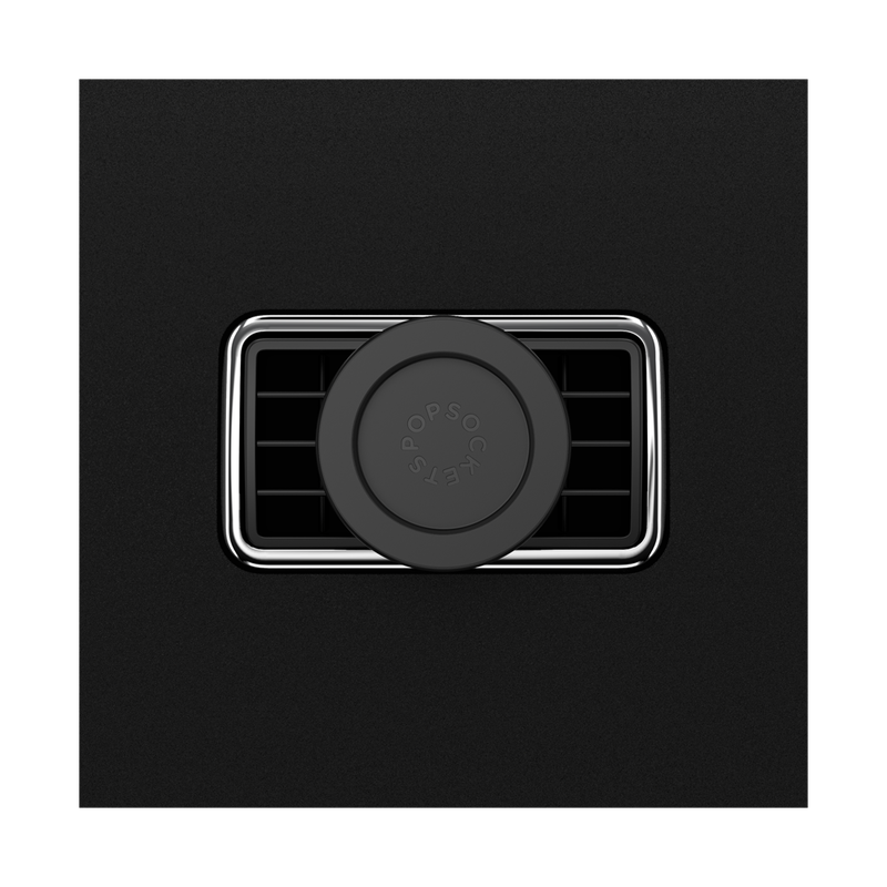 Black — MagSafe Car Vent Mount image number 4