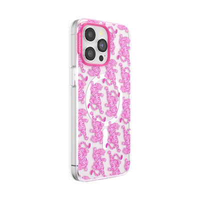 Secondary image for hover Le Tigre — iPhone 15 Pro Max for MagSafe