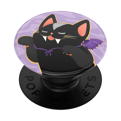 Secondary image for hover Fang-tastic — Adhesive PopGrip