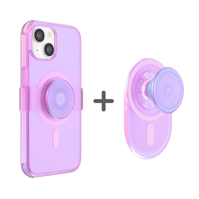 MagSafe Grip Pack Opalescent — for iPhone 14