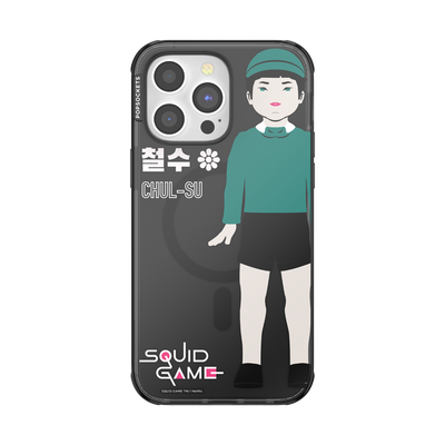 Chul Su — iPhone 14 Pro Max MagSafe Case