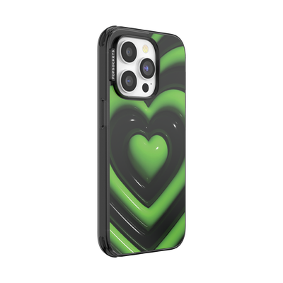 Secondary image for hover Green Spice — iPhone 14 Pro Max for MagSafe