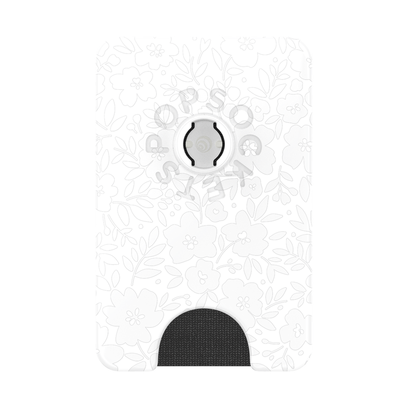 Blanc Fresh — MagSafe PopWallet+ image number 6