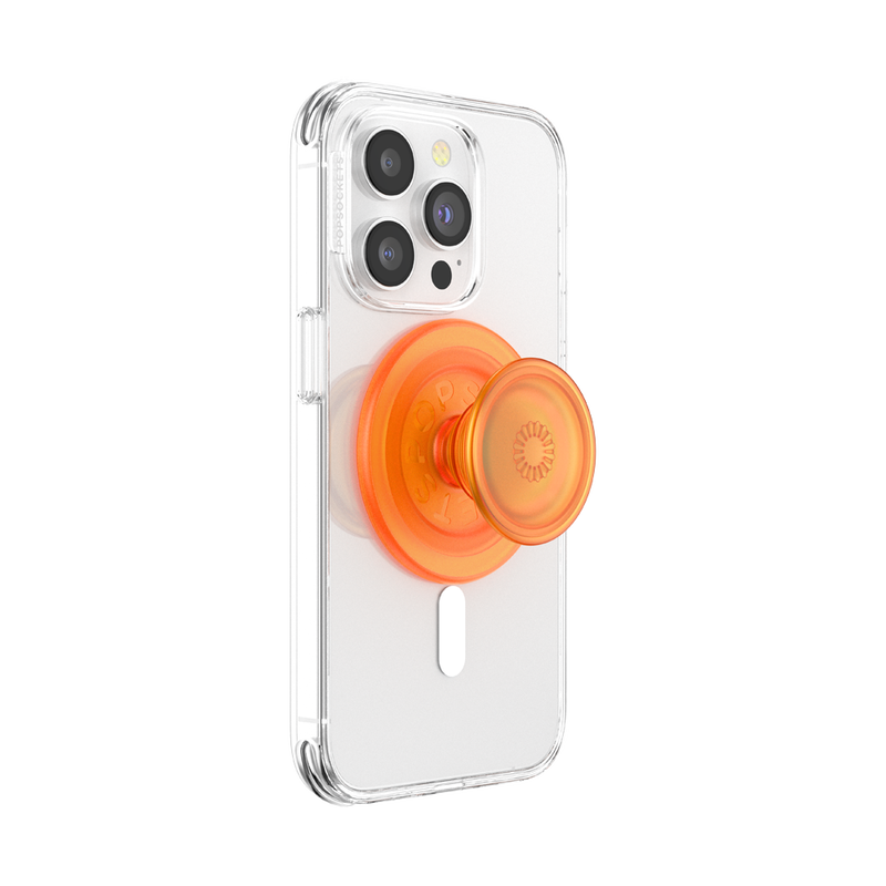 Orange Zest — MagSafe PopGrip image number 7