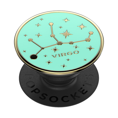 Enamel Virgo