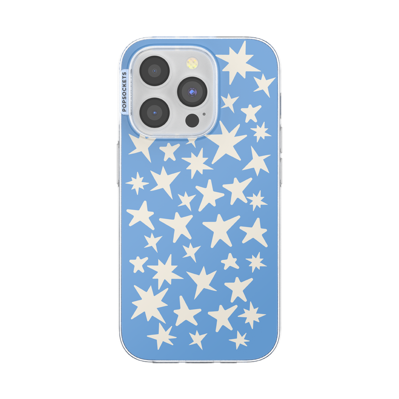 Stargazer — iPhone 15 Pro MagSafe Case image number 0