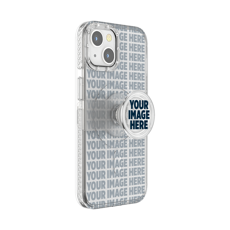 Custom PopCase for MagSafe iPhone 13 image number 5