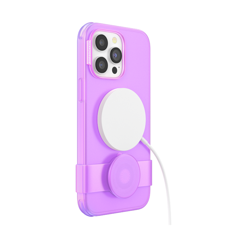Opalescent Pink — iPhone 14 Pro Max MagSafe Case image number 6
