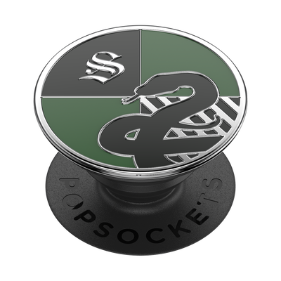 Secondary image for hover Harry Potter - Enamel Slytherin