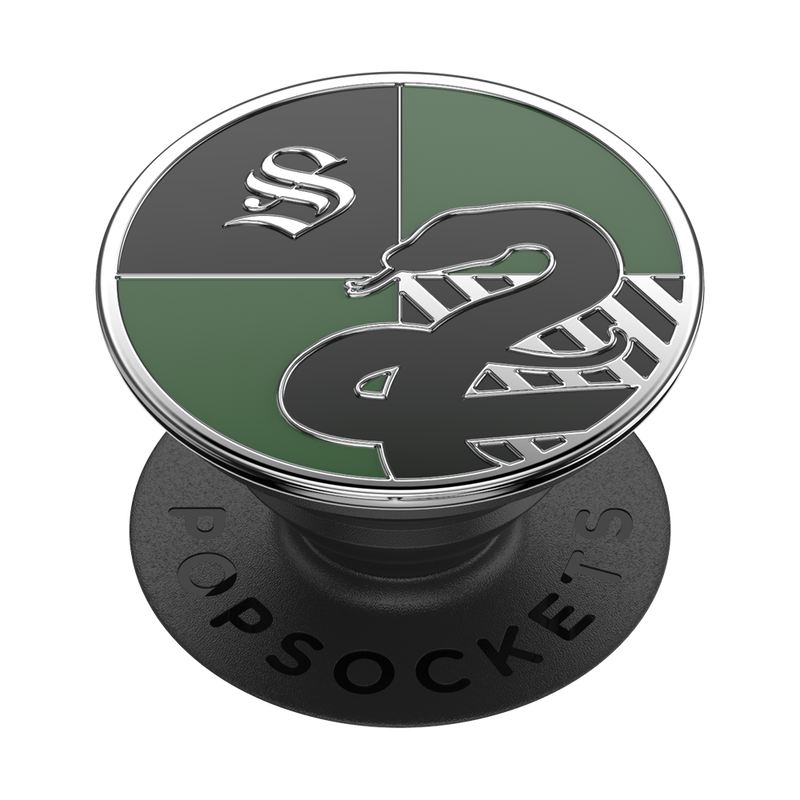 Harry Potter - Enamel Slytherin image number 1