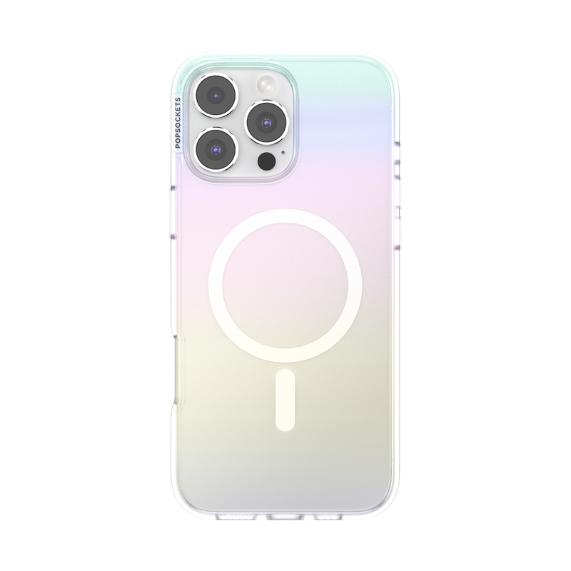 Shimmer — iPhone 16 Pro Max MagSafe Case image number 0