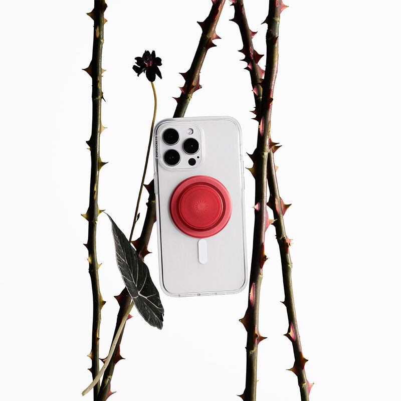 Blanchette Red — MagSafe PopGrip image number 6