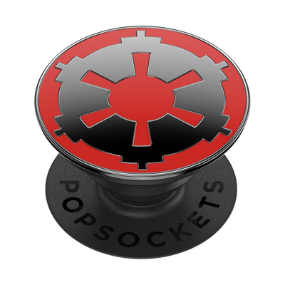 Secondary image for hover Star Wars - Enamel Imperial Empire