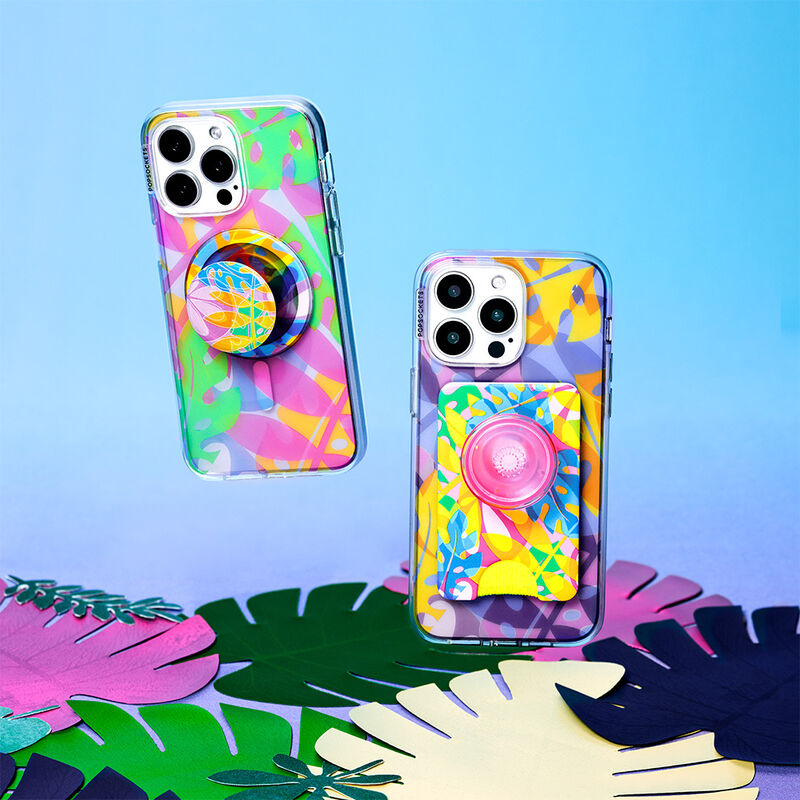 Boca Palms — MagSafe PopWallet+ image number 2