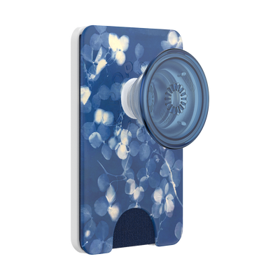 Phantom Aspen — PopWallet+ for MagSafe