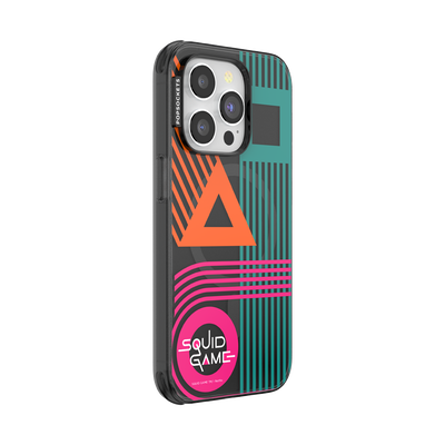 Secondary image for hover Summer Sports — iPhone 14 Pro MagSafe Case