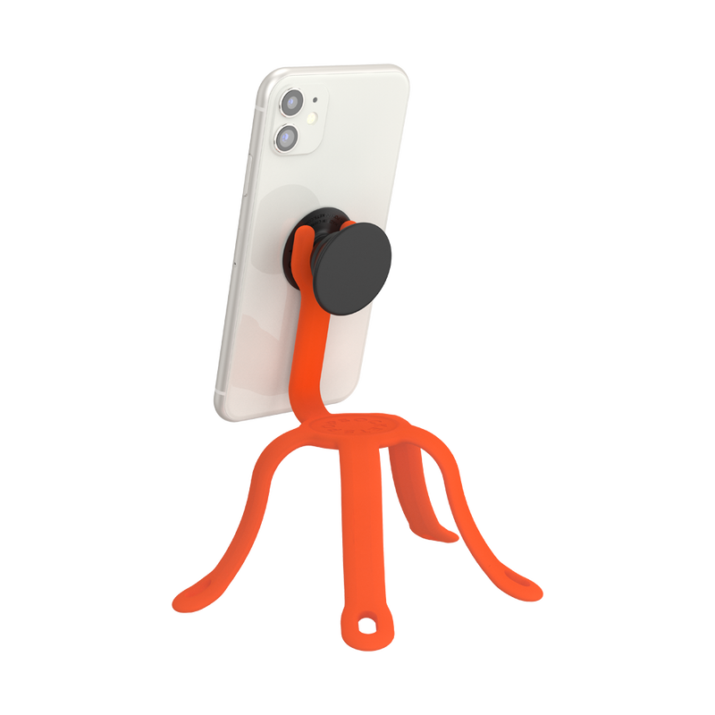 PopMount 2 Flex Tangerine image number 0