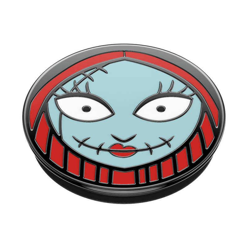 Nightmare Before Christmas — Enamel Sally image number 2