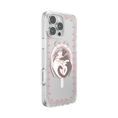 Secondary image for hover Cat Lovers — iPhone 16 Pro Max for MagSafe