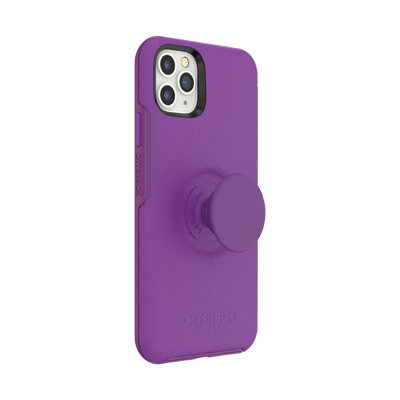 Cute PopSockets® case for iPhone 11 Pro Max