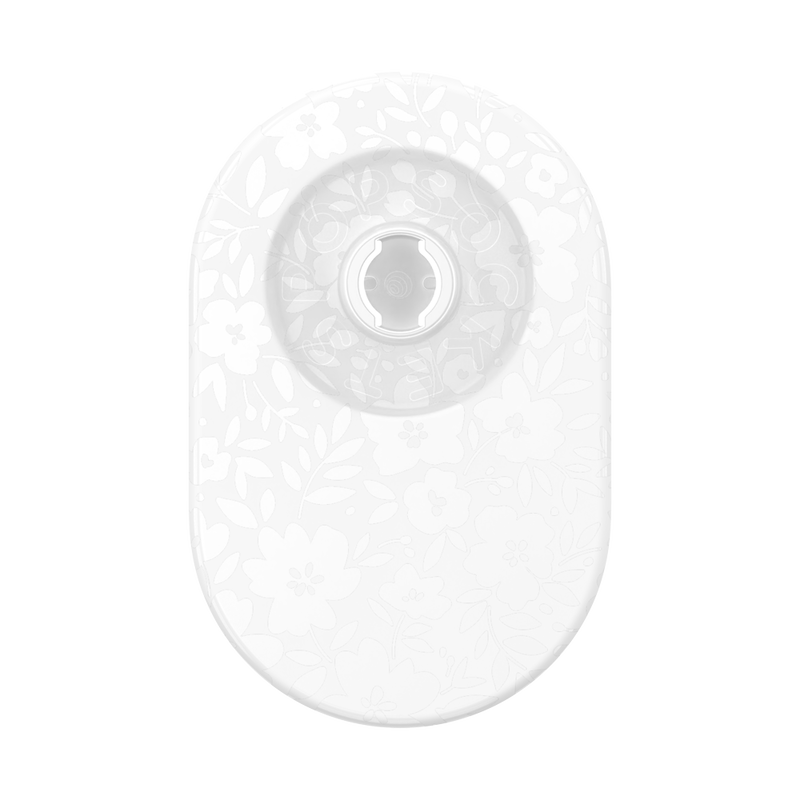 Blanc Fresh — PopGrip for MagSafe - Pill image number 2