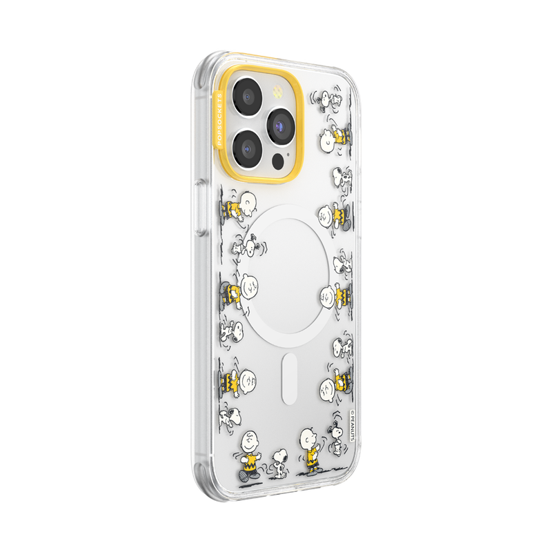To Dance Is To Live — iPhone 14 Pro Max MagSafe Case image number 5