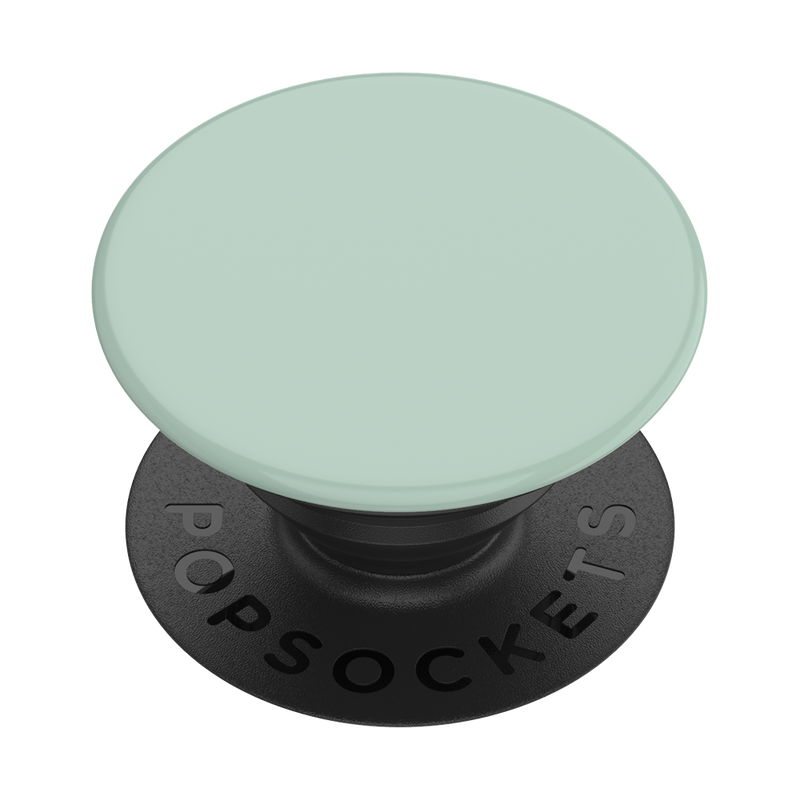 Light Green — Adhesive PopGrip image number 0