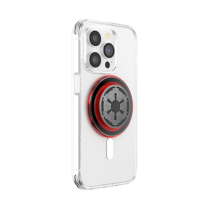 Enamel Long Live The Empire — MagSafe PopGrip image number 5