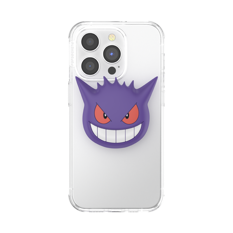 Pokémon — PopOut Gengar Face image number 4