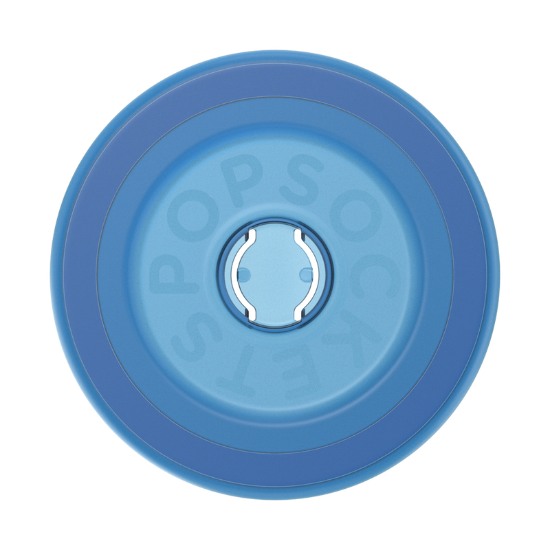 Enamel Blue Bird — MagSafe PopGrip image number 3