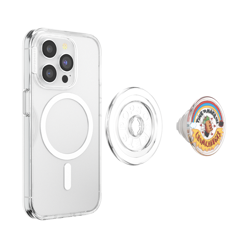 Chimichangas — MagSafe PopGrip image number 7
