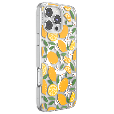Secondary image for hover Lemon Squeezy — iPhone 16 Pro Max MagSafe Case
