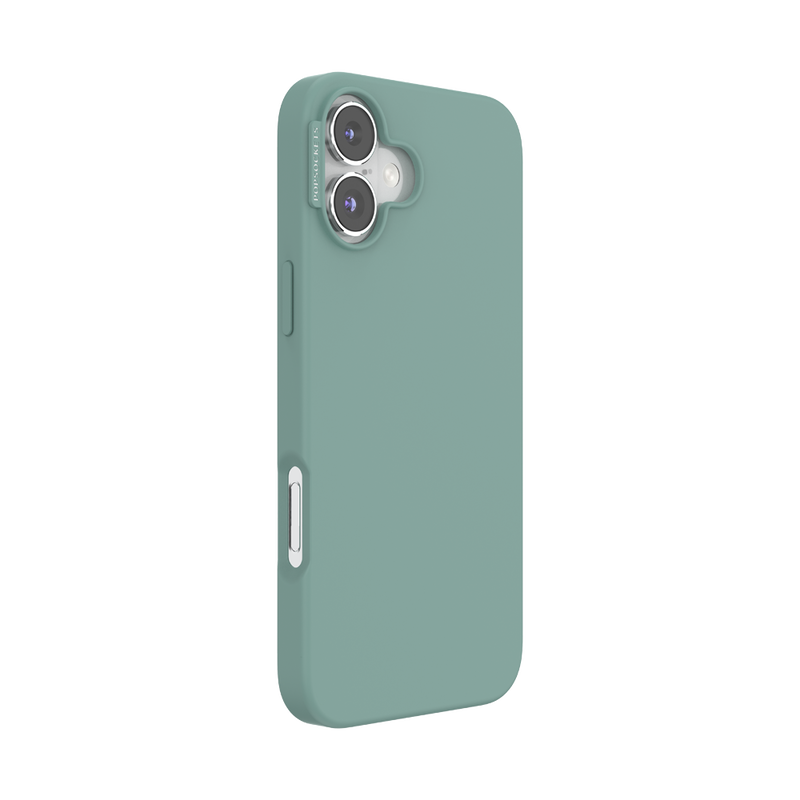 Turquoise — iPhone 16 Plus MagSafe Case image number 1