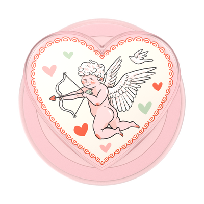 Secondary image for hover Chunky Baby — PopGrip for MagSafe