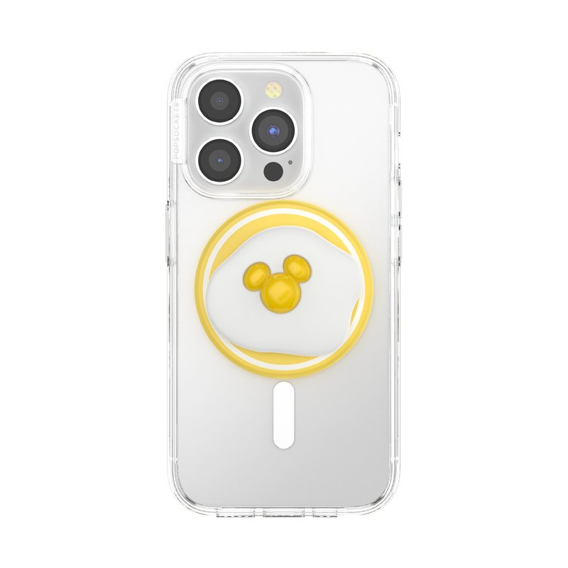 PopOut Sunny Side Up — MagSafe PopGrip image number 7