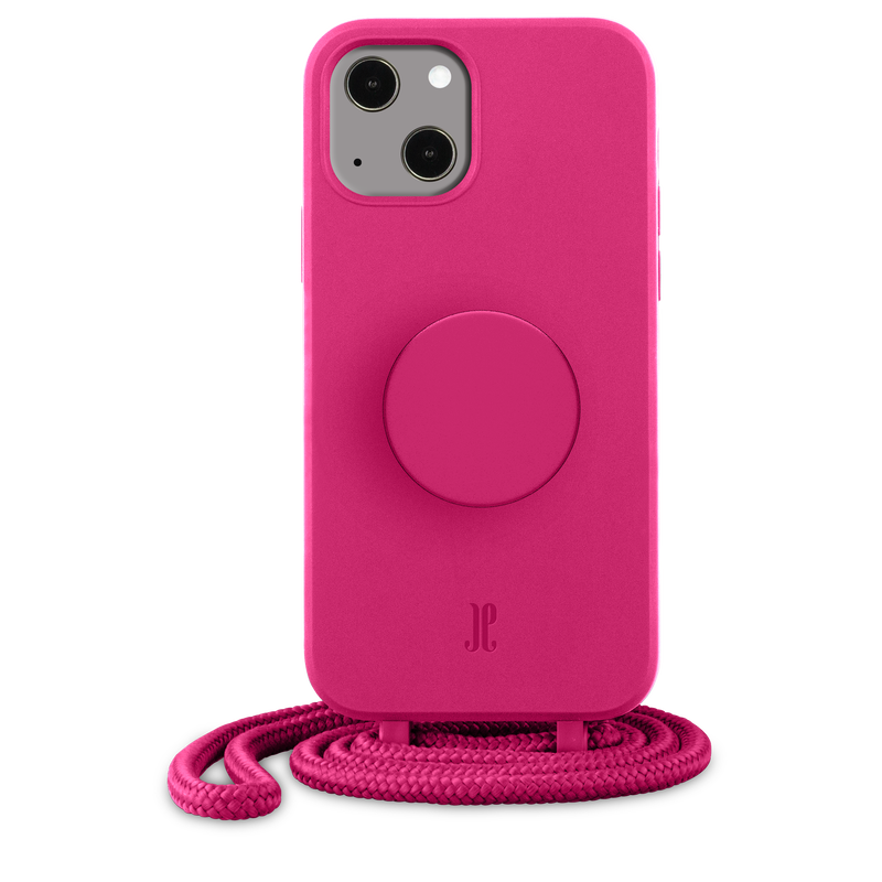 Just Elegance Case Orchid Flower — iPhone 13 image number 0