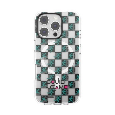 The Final Move — iPhone 16 Pro MagSafe Case