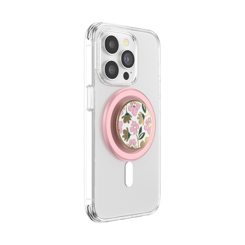 Enamel Feel Pretty — MagSafe PopGrip image number 3