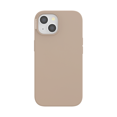 Latte  — iPhone 15 MagSafe Case