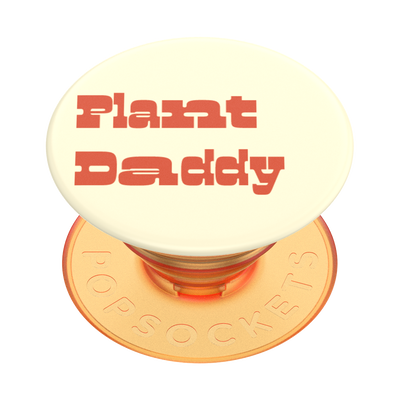 Plant Daddy — Adhesive PopGrip