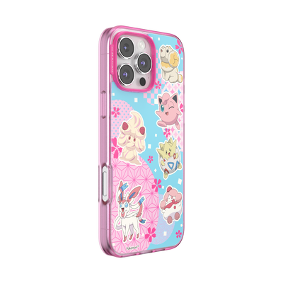 Secondary image for hover Fairy Type Fantasy — iPhone 16 Pro Max MagSafe Case