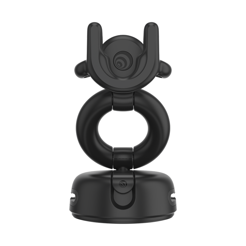 Black — Car & Desk Mount image number 6